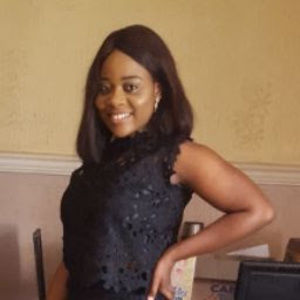 Meet your Posher, Kolawole